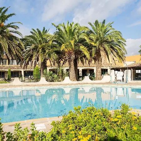 Hotel Adonis By Olydea Arles
